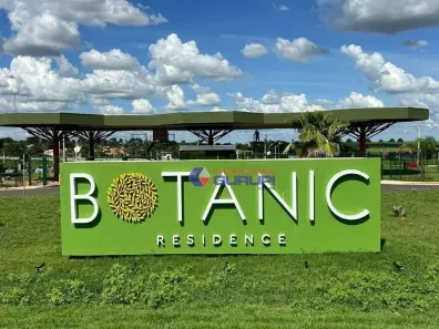 Lote/Terreno à venda, 405m² no Iguatemi, São José do Rio Preto