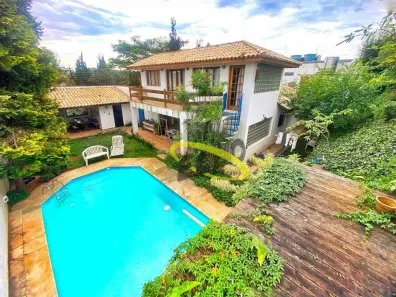 Casa de Condomínio com 3 Quartos à venda, 198m² no Jardim Europa, Vargem Grande Paulista
