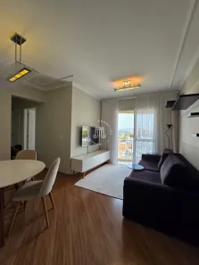Apartamento com 3 Quartos à venda, 75m² no Vila Guarani, Jundiaí
