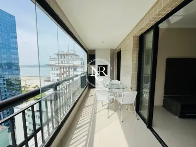 Apartamento com 2 Quartos à venda, 86m² no José Menino, Santos