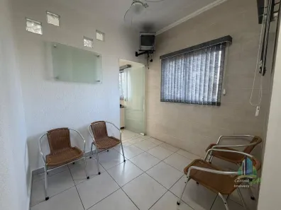 Sala Comercial à venda, 50m² no Vila Caiçara, Praia Grande