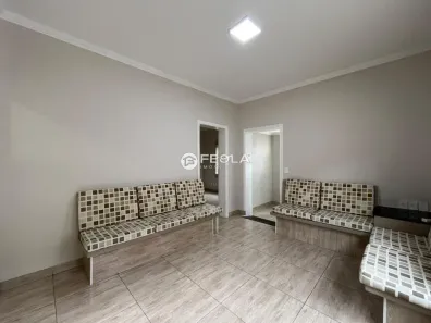 Imóvel Comercial com 4 Quartos para alugar, 151m² no Jardim São Paulo, Americana