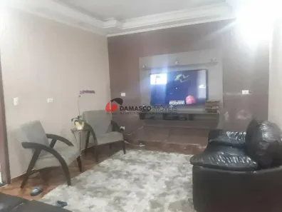 Casa com 3 Quartos à venda, 10m² no Fundação, São Caetano do Sul
