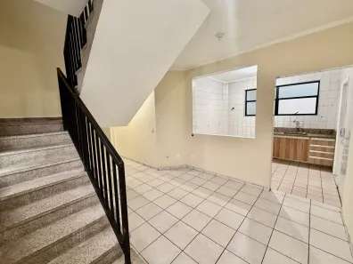 Apartamento com 4 Quartos para alugar, 180m² no Marapé, Santos