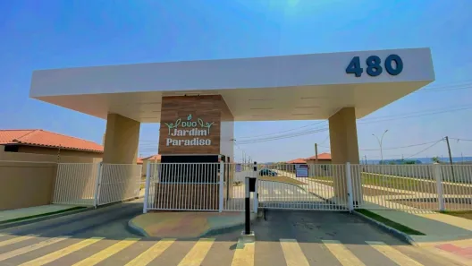 Casa de Condomínio com 3 Quartos à venda, 65m² no Campinhos, Vitória da Conquista