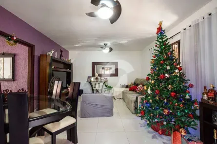 Casa com 3 Quartos à venda, 280m² no Maravista, Niterói