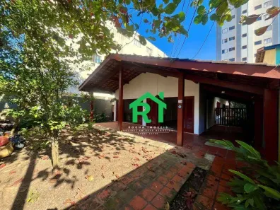 Casa com 4 Quartos à venda, 149m² no Jardim Las Palmas, Guarujá