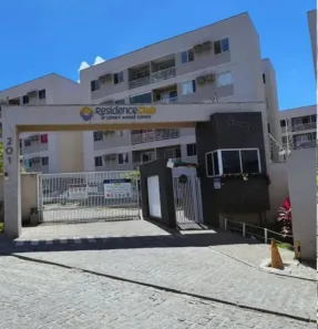 Apartamento com 2 Quartos à venda, 46m² no Dois Carneiros, Jaboatão dos Guararapes
