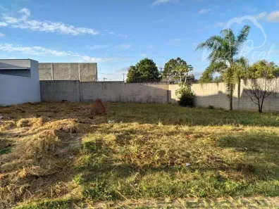 Lote/Terreno à venda, 261m² no Jardim Portobello, Sorocaba