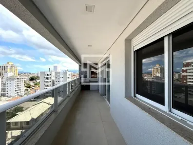 Apartamento com 2 Quartos à venda, 97m² no Barreiros, São José