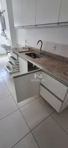Apartamento com 3 Quartos para alugar, 86m² no Residencial São Paulo, Jacareí