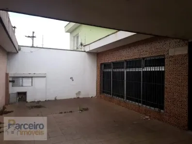 Casa com 2 Quartos à venda, 150m² no Jardim Nove de Julho, São Paulo