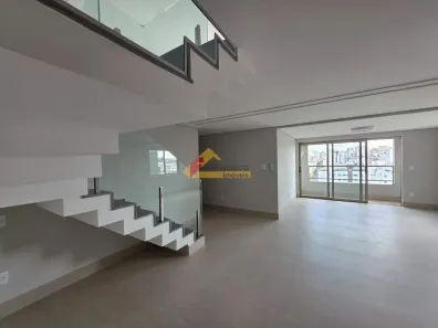 Cobertura com 3 Quartos à venda, 215m² no Centro, Divinópolis