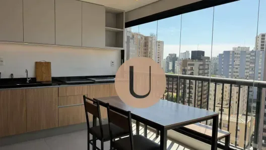 Apartamento com 2 Quartos à venda, 65m² no Vila Mariana, São Paulo