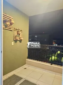 Apartamento com 2 Quartos à venda, 85m² no Vista Alegre, Vinhedo