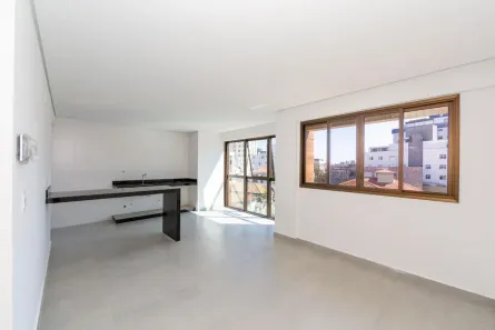Apartamento com 3 Quartos à venda, 84m² no Prado, Belo Horizonte