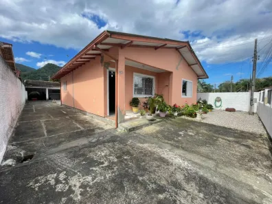 Casa com 3 Quartos à venda, 89m² no São Sebastião, Palhoça