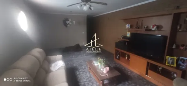 Casa com 3 Quartos para alugar, 180m² no Vila Esperança, São Paulo