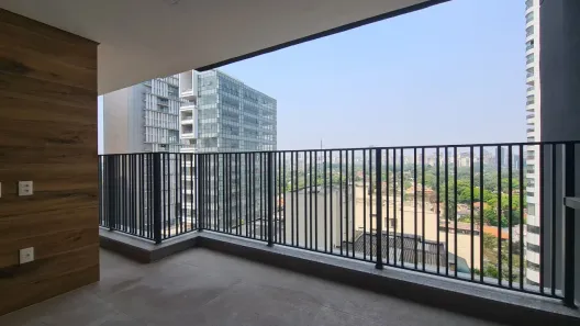 Apartamento com 2 Quartos à venda, 71m² no Pinheiros, São Paulo