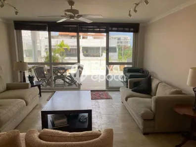 Cobertura com 4 Quartos à venda, 323m² no Barra da Tijuca, Rio de Janeiro