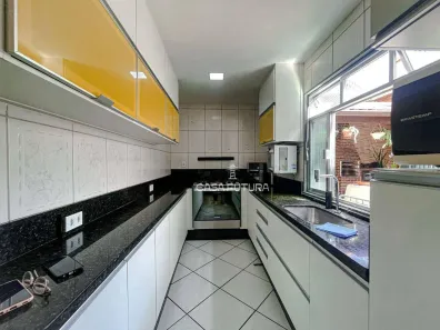 Casa com 3 Quartos à venda, 127m² no Barreira Cravo, Volta Redonda