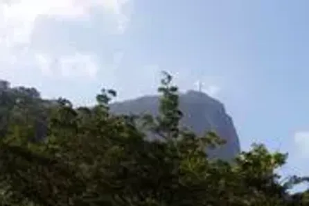 Apartamento com 1 Quarto para alugar, 45m² no Jardim Botânico, Rio de Janeiro