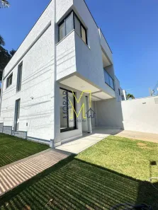 Casa com 3 Quartos à venda, 95m² no Planalto, Belo Horizonte