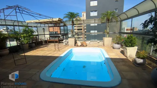 Cobertura com 3 Quartos à venda, 256m² no Petrópolis, Porto Alegre
