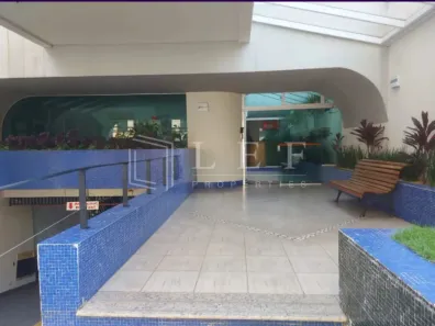 Prédio Comercial à venda, 46m² no Vila Nova Conceição, São Paulo