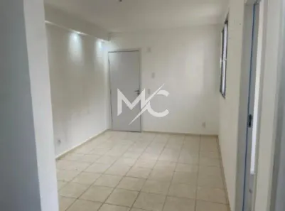 Apartamento com 2 Quartos à venda, 48m² no Jardim Paraíso, Jacareí
