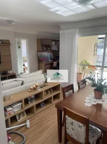 Apartamento com 3 Quartos à venda, 93m² no Vila Monte Alegre, São Paulo