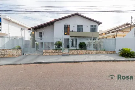 Casa com 3 Quartos à venda, 287m² no Jardim Califórnia, Cuiabá