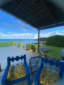 Apartamento com 1 Quarto para alugar, 35m² no Ponta Negra, Natal