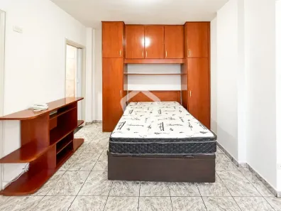 Apartamento com 2 Quartos à venda, 29m² no Sumarezinho, São Paulo