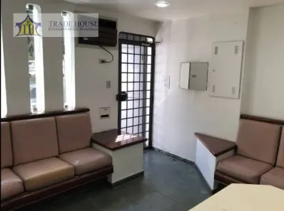 Imóvel Comercial com 7 Quartos à venda, 152m² no Vila Mariana, São Paulo