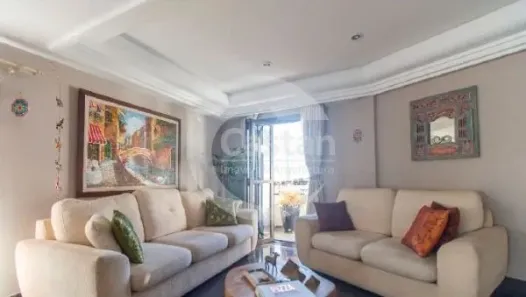 Apartamento com 3 Quartos à venda, 157m² no Parque da Mooca, São Paulo