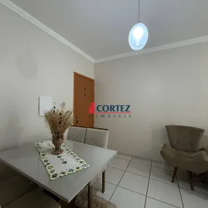Apartamento com 2 Quartos à venda, 77m² no Jardim Bela Vista, Rio Claro