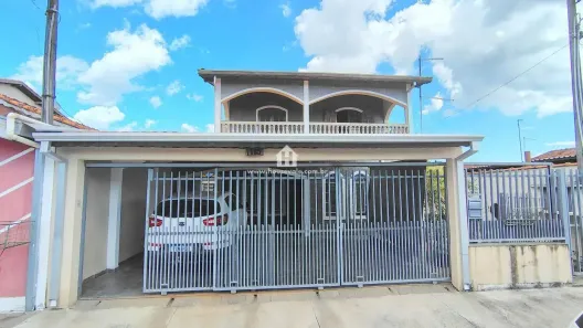 Sobrado com 5 Quartos à venda, 242m² no Conjunto Residencial Galo Branco, São José dos Campos