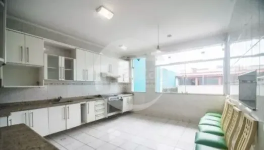 Sobrado com 4 Quartos à venda, 300m² no Vila Lúcia, São Paulo