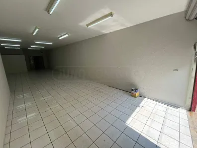 Ponto Comercial para alugar, 260m² no Centro, Piracicaba