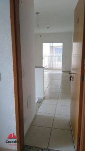 Apartamento com 2 Quartos à venda, 61m² no Parque Gramado, Americana