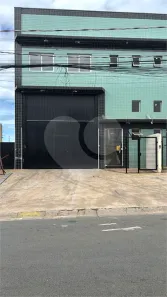 Galpão/Depósito/Armazém para alugar, 444m² no Américan Park Empresarial NR, Indaiatuba