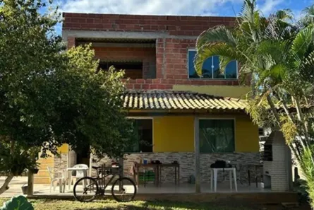 Casa com 4 Quartos à venda, 200m² no Maria Joaquina, Armação dos Búzios