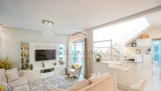 Sobrado com 3 Quartos à venda, 152m² no Cidade Mãe do Céu, São Paulo