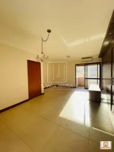 Apartamento com 4 Quartos à venda, 125m² no Ribeirânia, Ribeirão Preto