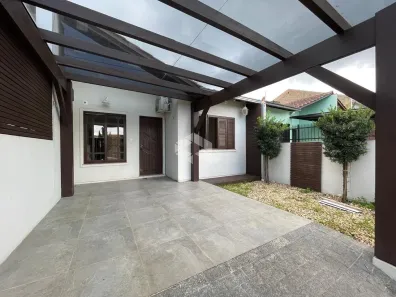 Casa com 2 Quartos à venda, 52m² no Arroio Grande, Santa Cruz do Sul