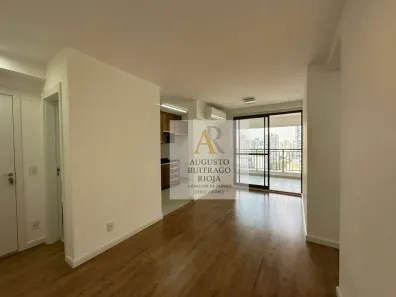 Apartamento com 3 Quartos à venda, 76m² no Chácara Santo Antônio (Zona Sul), São Paulo