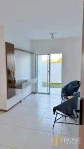 Apartamento com 2 Quartos à venda, 66m² no Nova Palhoça, Palhoça