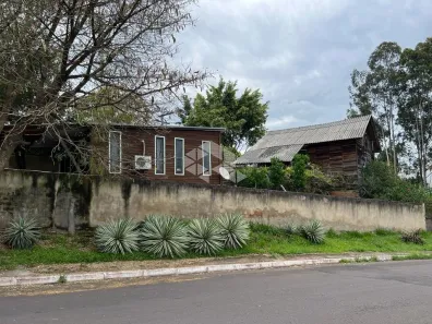 Lote/Terreno à venda, 400m² no Rincão, Novo Hamburgo