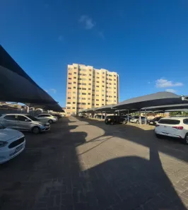 Apartamento com 2 Quartos para alugar, 55m² no Itaperi, Fortaleza